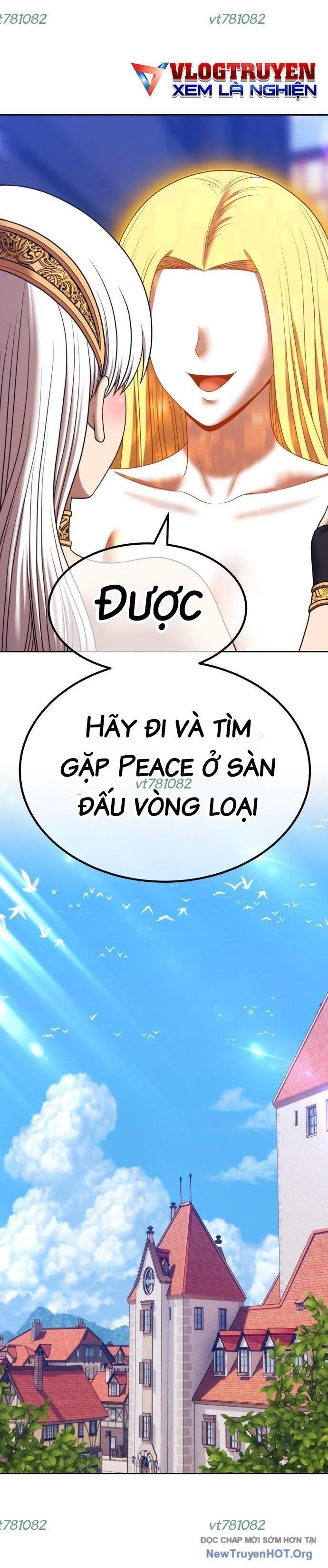 Gậy Gỗ Cấp 99+
