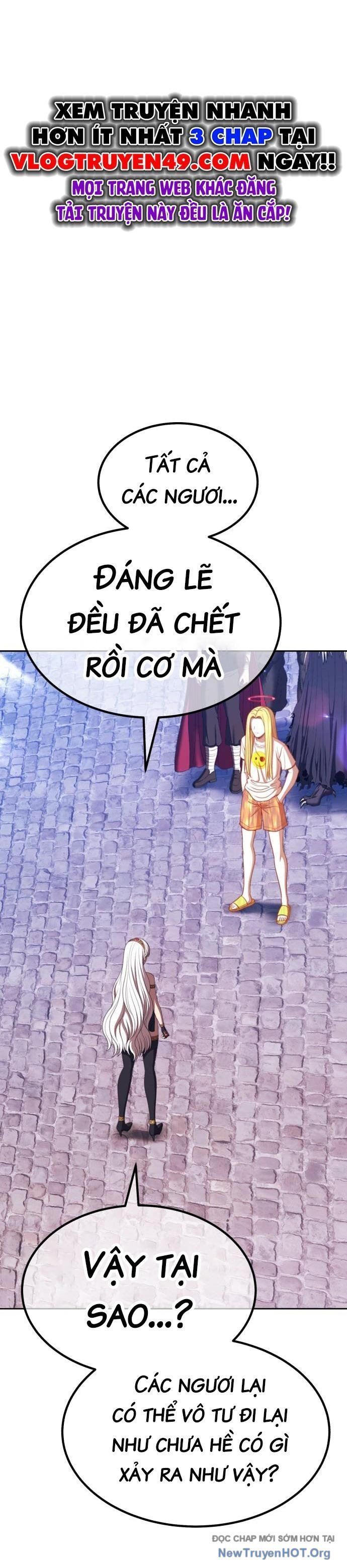 Gậy Gỗ Cấp 99+