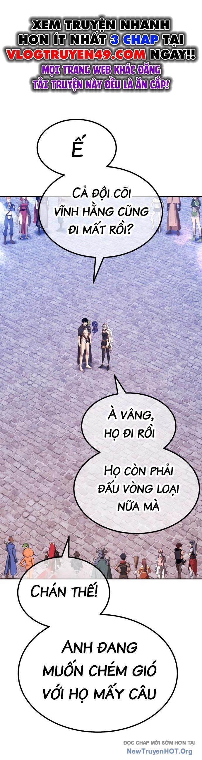 Gậy Gỗ Cấp 99+