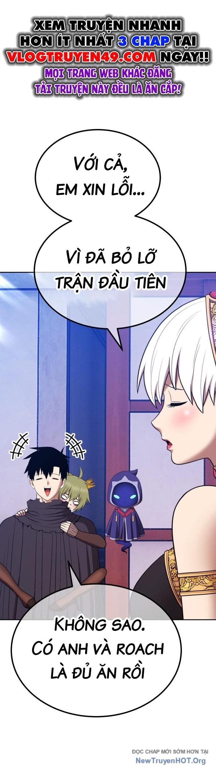 Gậy Gỗ Cấp 99+