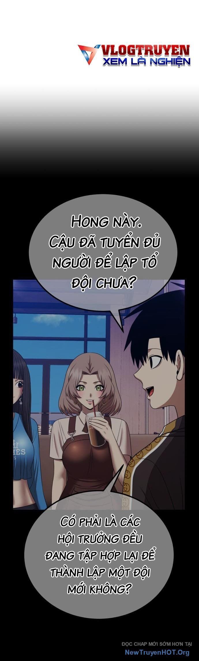 Gậy Gỗ Cấp 99+