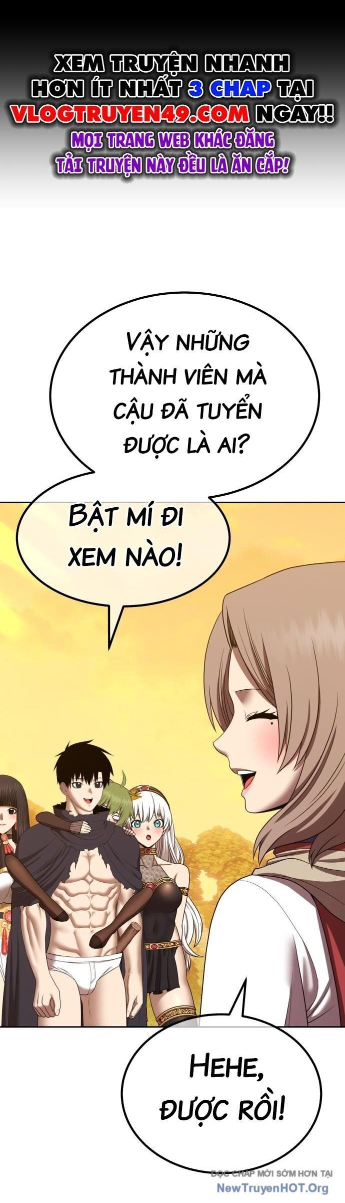 Gậy Gỗ Cấp 99+