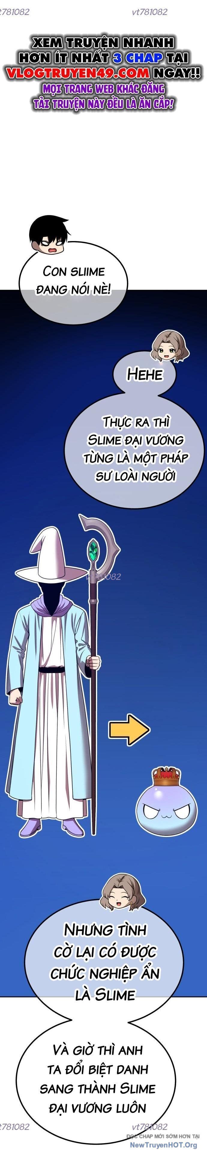 Gậy Gỗ Cấp 99+