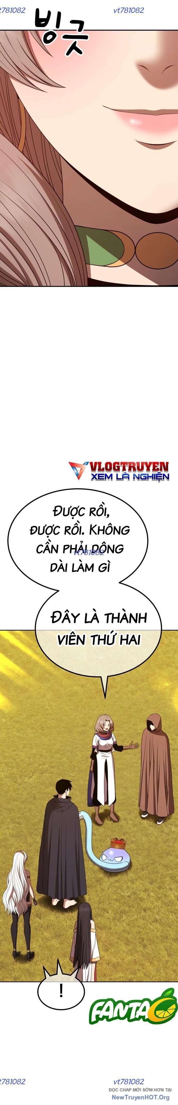 Gậy Gỗ Cấp 99+