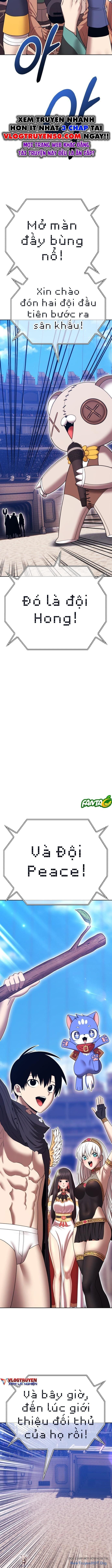Gậy Gỗ Cấp 99+