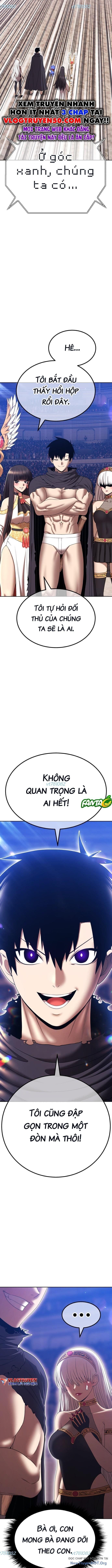 Gậy Gỗ Cấp 99+