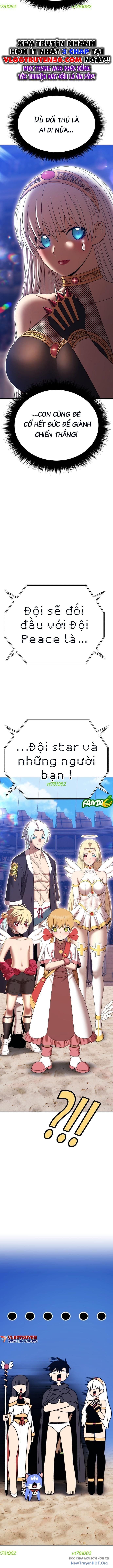Gậy Gỗ Cấp 99+