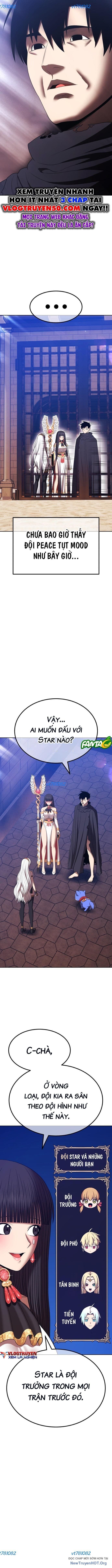 Gậy Gỗ Cấp 99+
