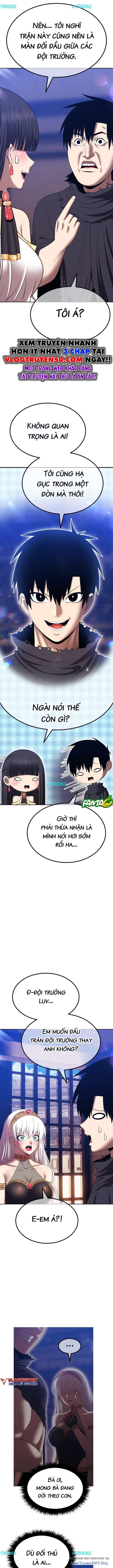 Gậy Gỗ Cấp 99+