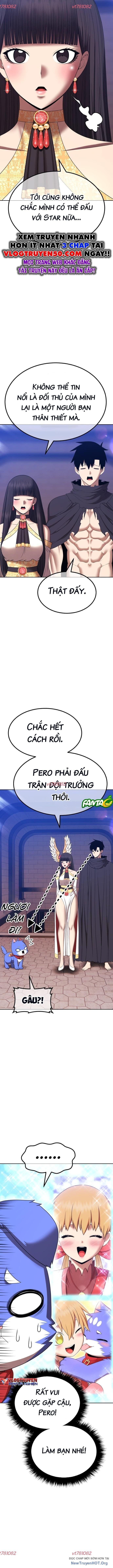 Gậy Gỗ Cấp 99+