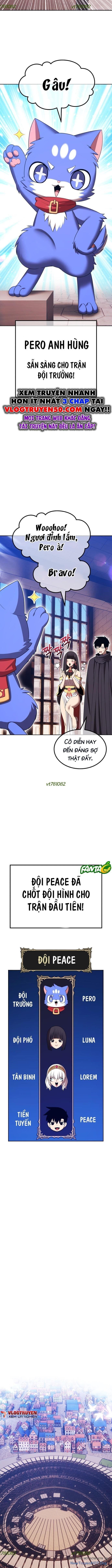 Gậy Gỗ Cấp 99+