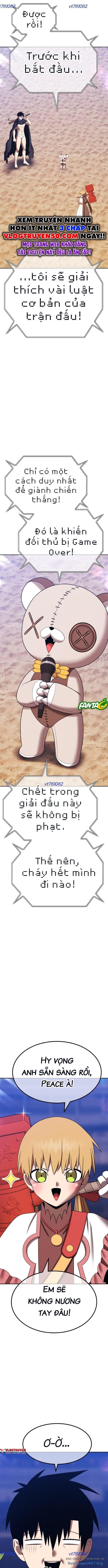 Gậy Gỗ Cấp 99+