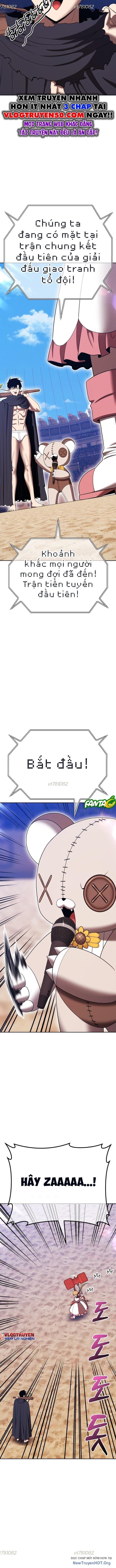 Gậy Gỗ Cấp 99+