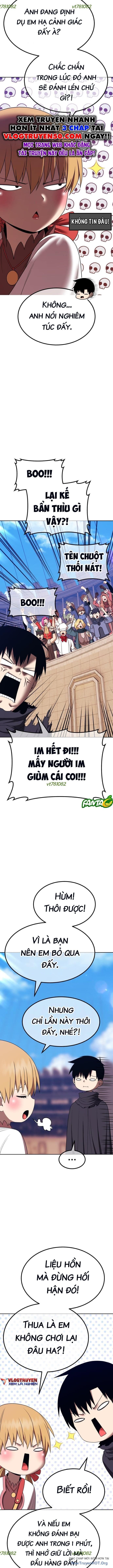 Gậy Gỗ Cấp 99+