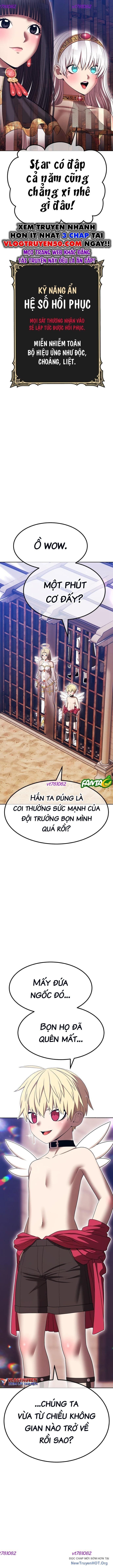 Gậy Gỗ Cấp 99+