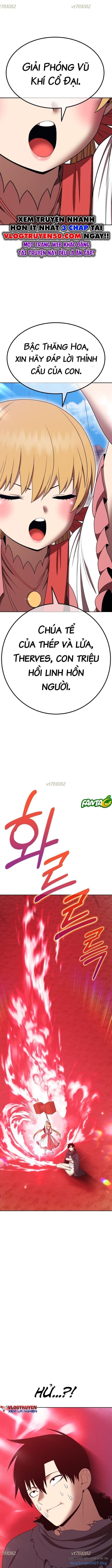 Gậy Gỗ Cấp 99+