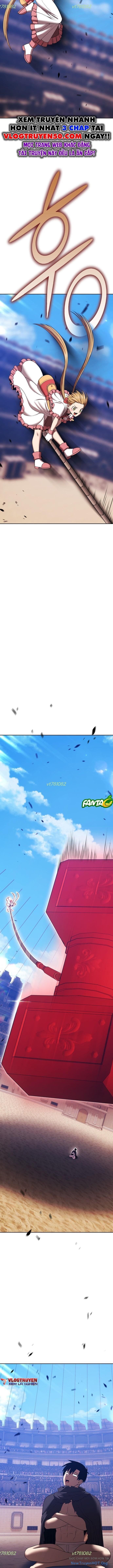 Gậy Gỗ Cấp 99+