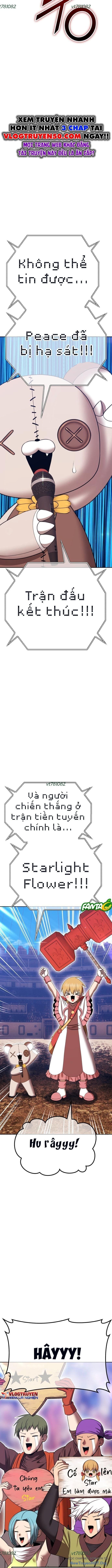 Gậy Gỗ Cấp 99+
