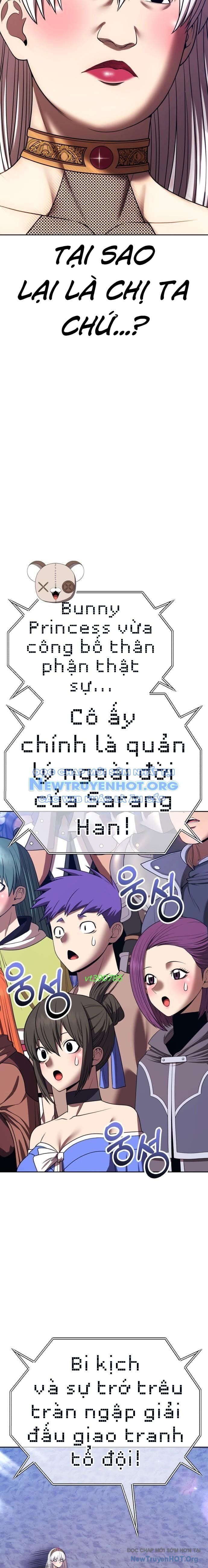 Gậy Gỗ Cấp 99+