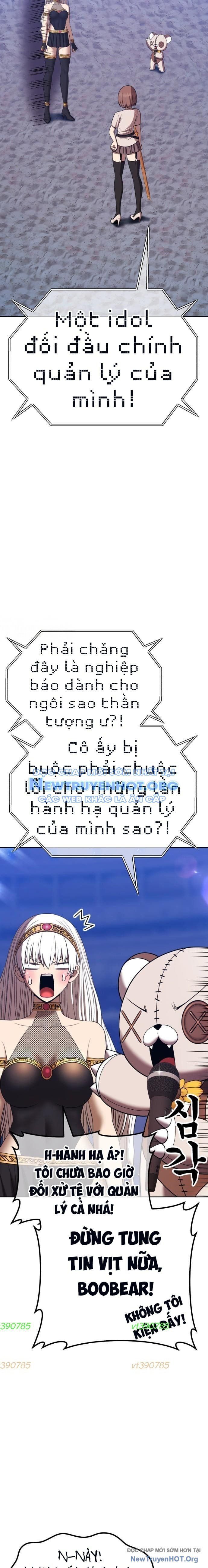 Gậy Gỗ Cấp 99+