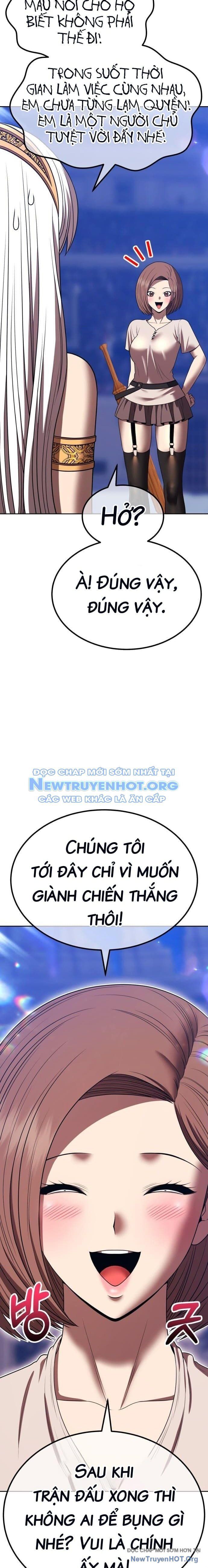 Gậy Gỗ Cấp 99+