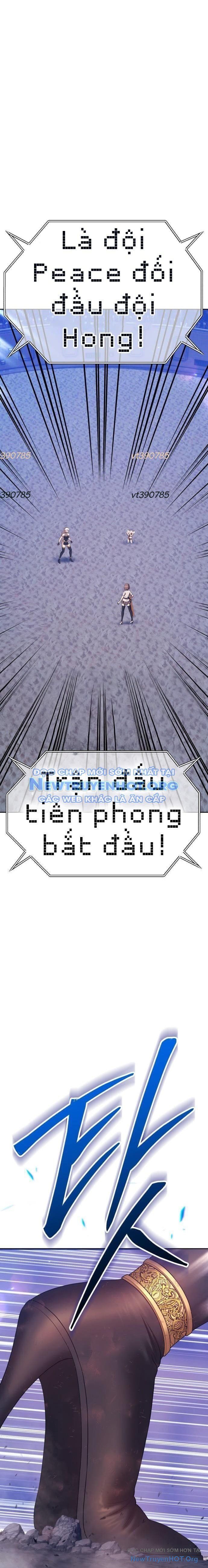 Gậy Gỗ Cấp 99+
