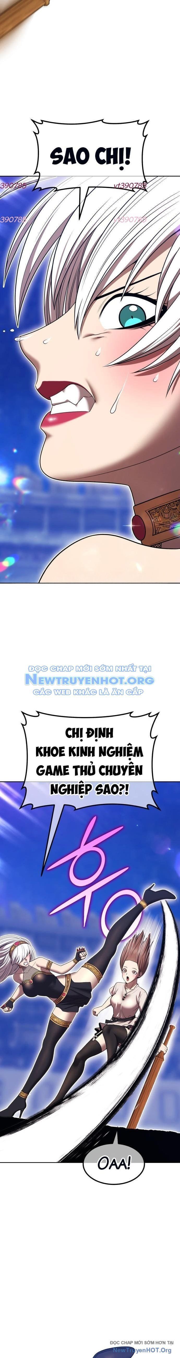 Gậy Gỗ Cấp 99+