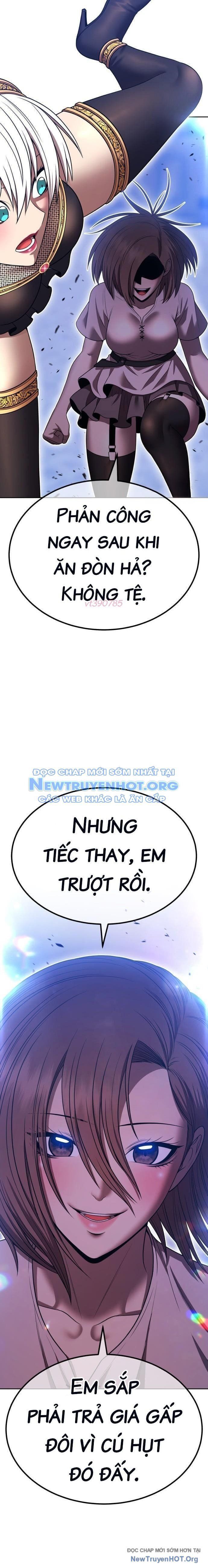 Gậy Gỗ Cấp 99+