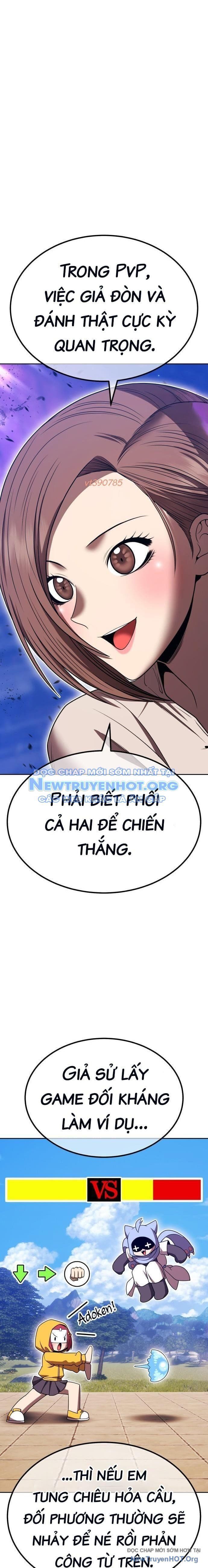 Gậy Gỗ Cấp 99+