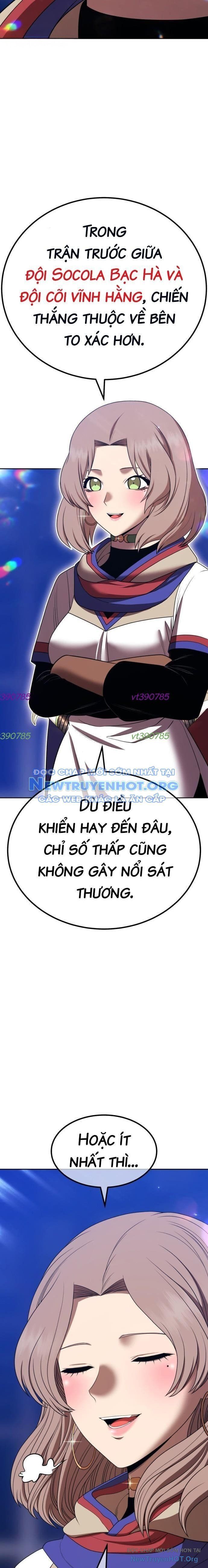 Gậy Gỗ Cấp 99+
