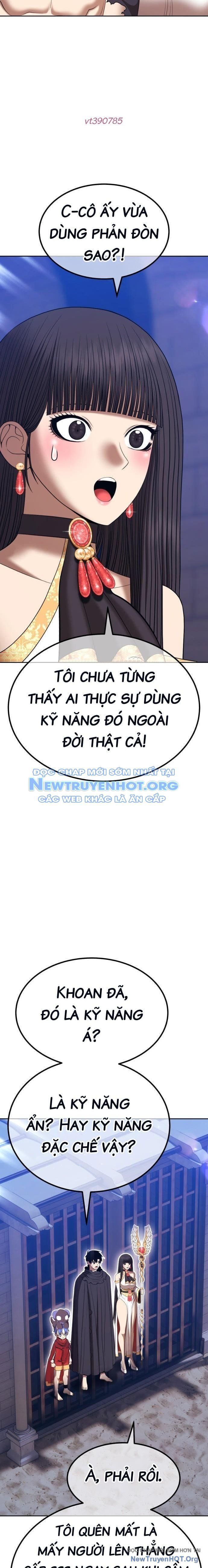 Gậy Gỗ Cấp 99+