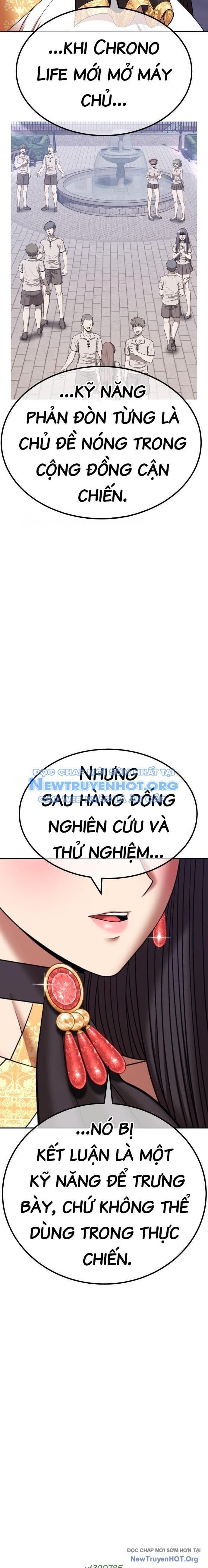 Gậy Gỗ Cấp 99+