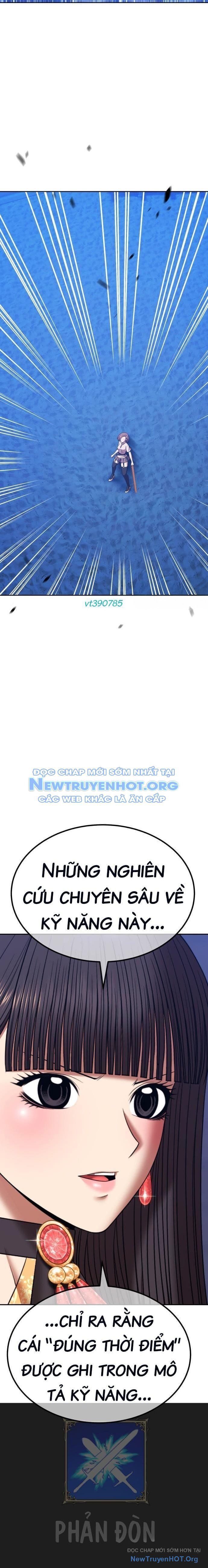 Gậy Gỗ Cấp 99+