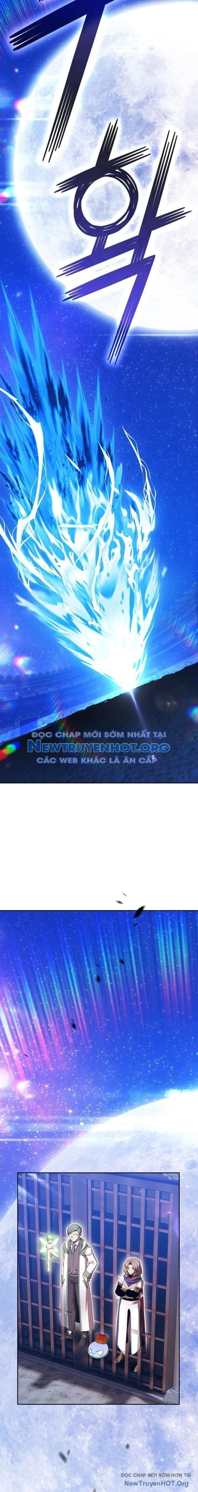 Gậy Gỗ Cấp 99+