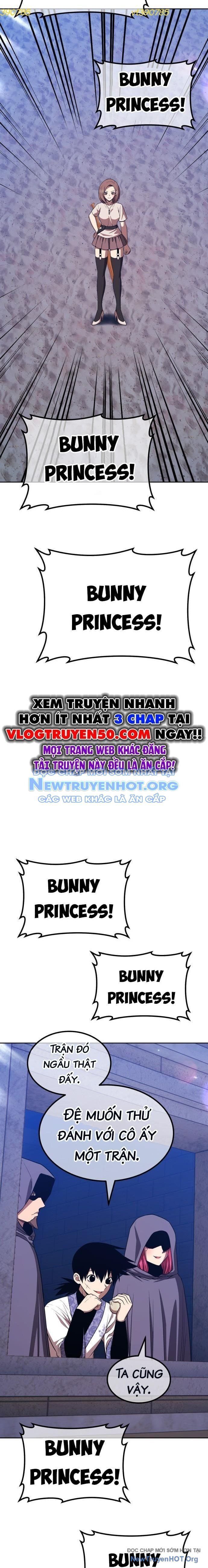 Gậy Gỗ Cấp 99+