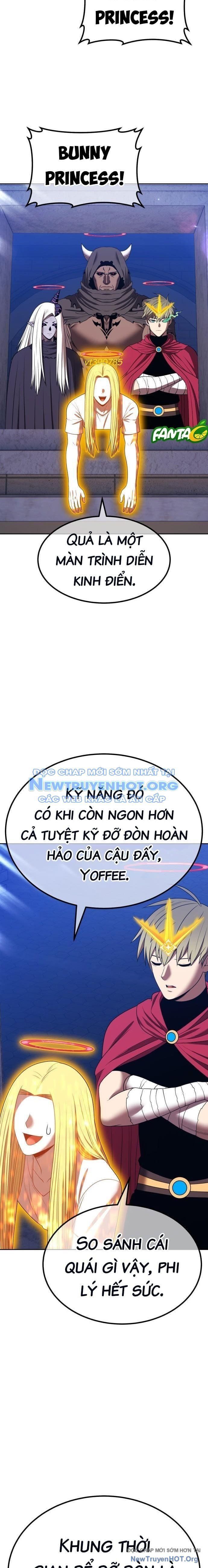 Gậy Gỗ Cấp 99+