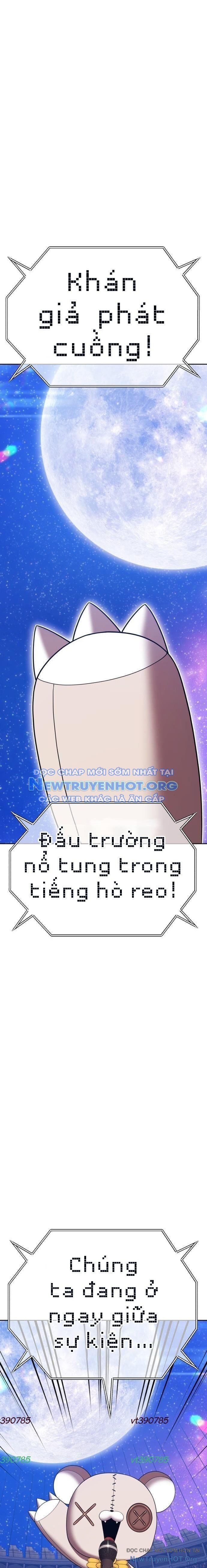 Gậy Gỗ Cấp 99+
