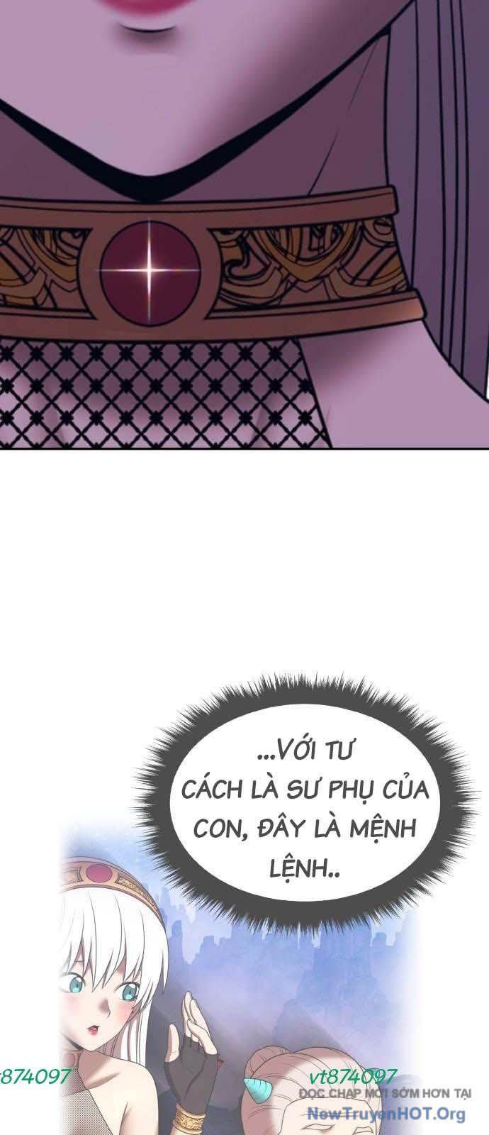Gậy Gỗ Cấp 99+