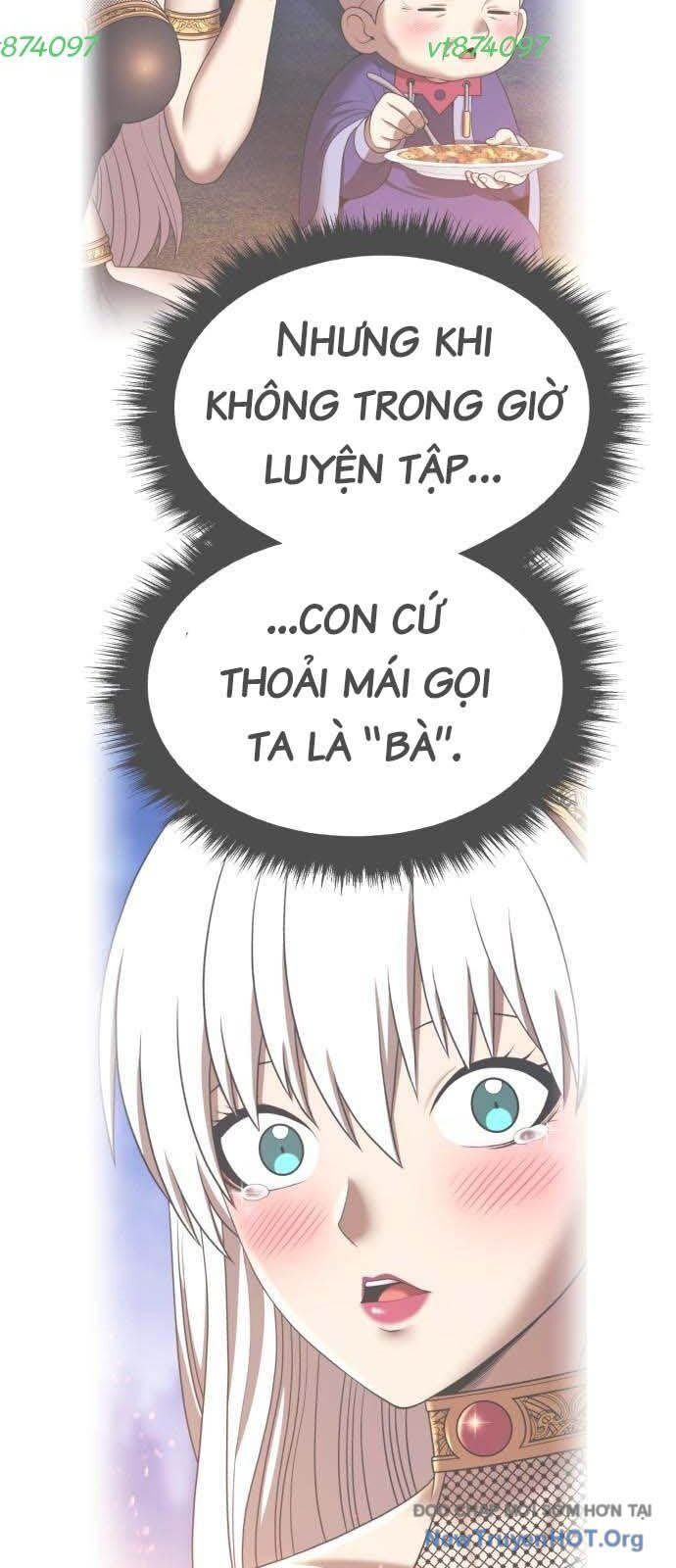 Gậy Gỗ Cấp 99+