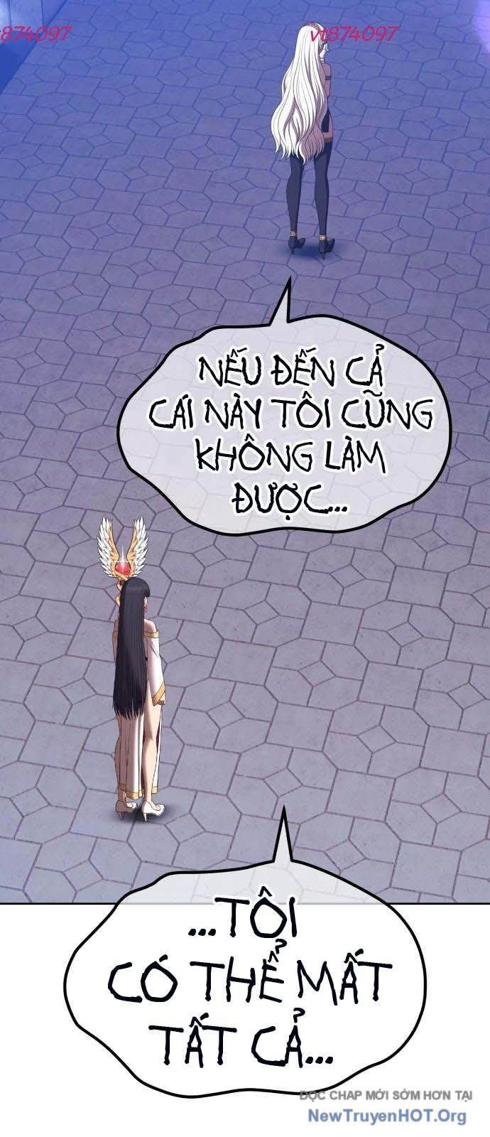 Gậy Gỗ Cấp 99+