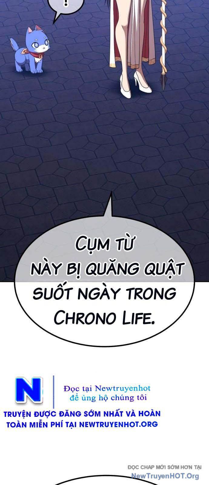 Gậy Gỗ Cấp 99+