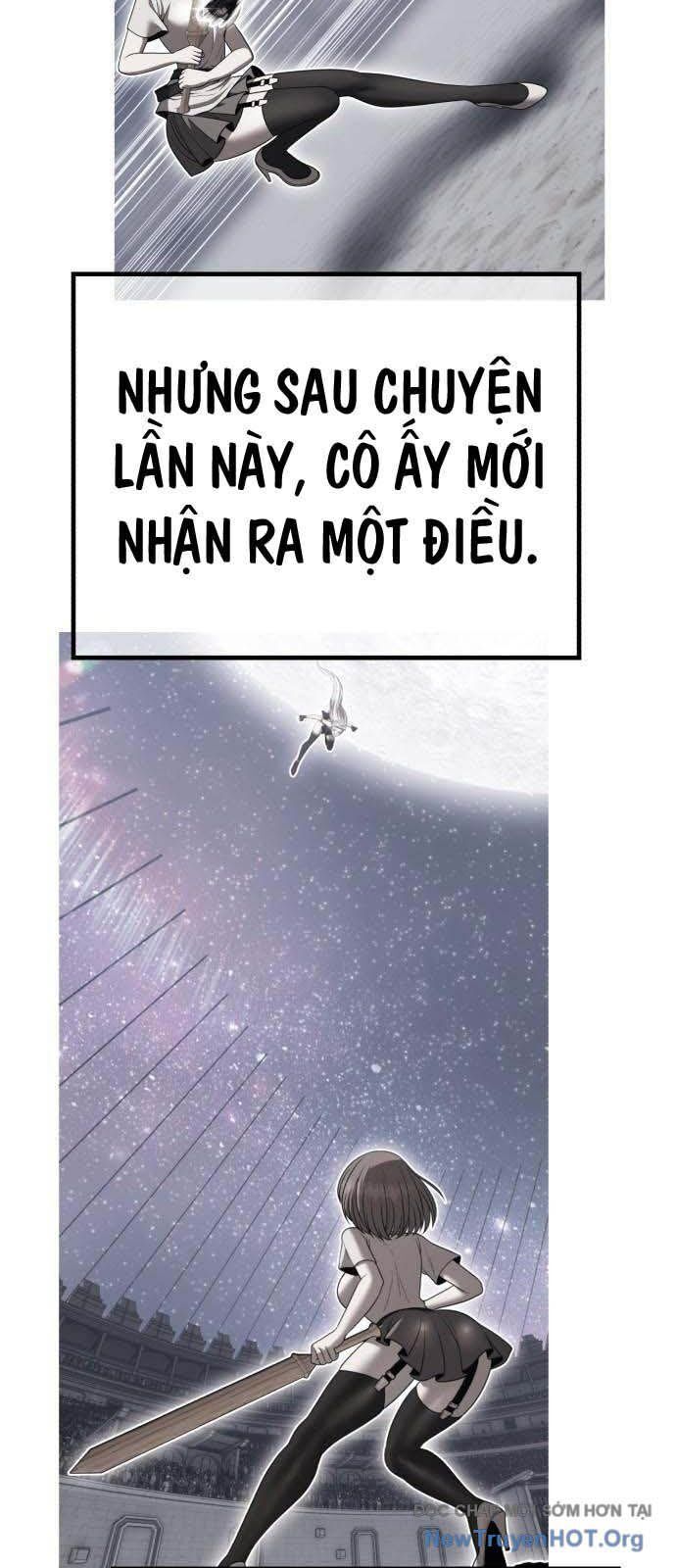 Gậy Gỗ Cấp 99+