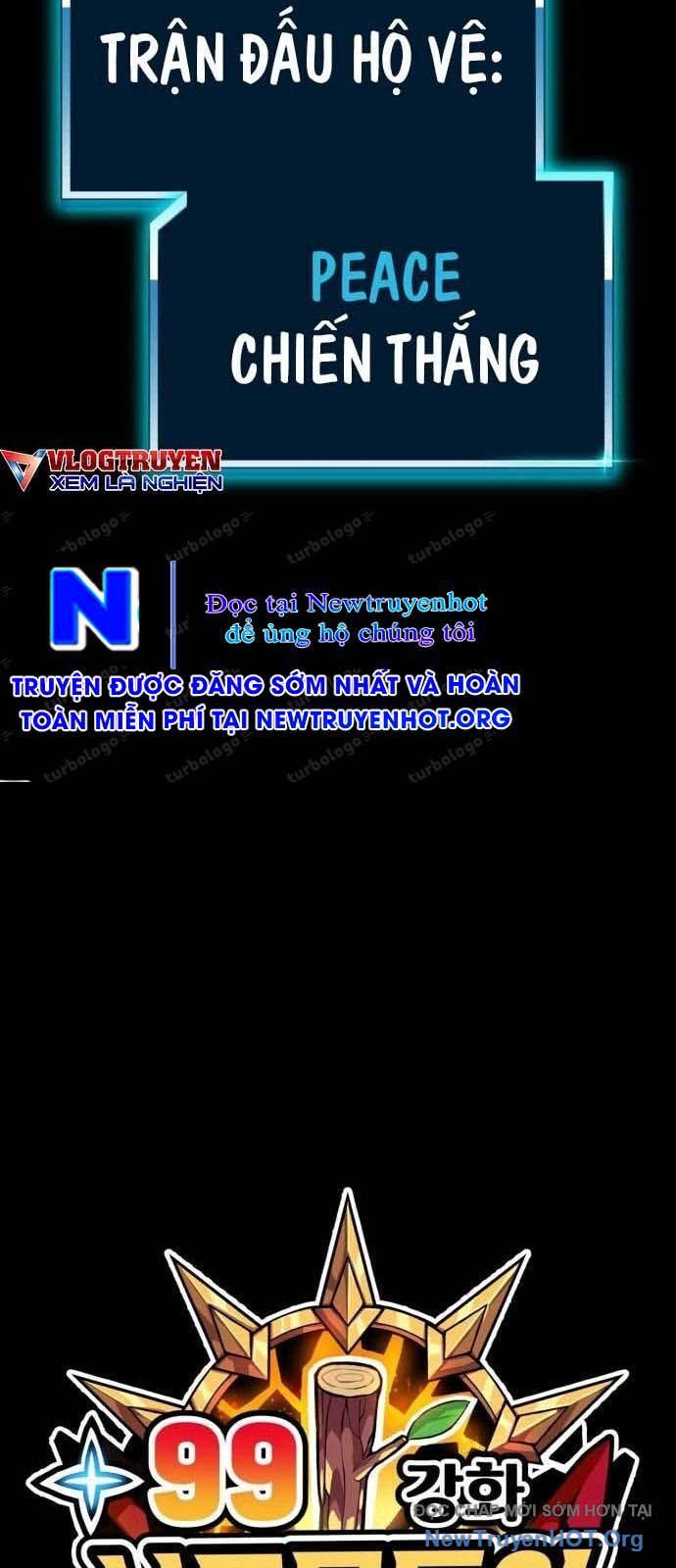 Gậy Gỗ Cấp 99+