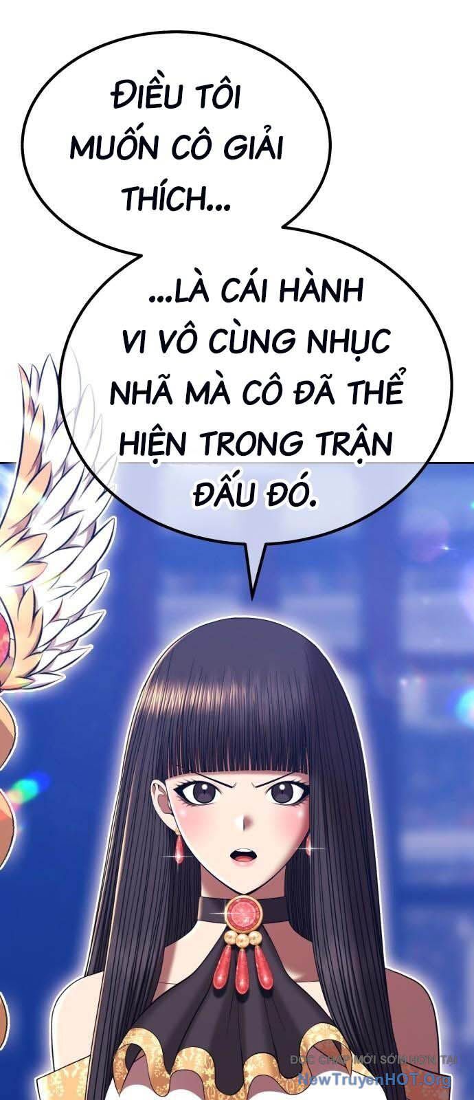 Gậy Gỗ Cấp 99+