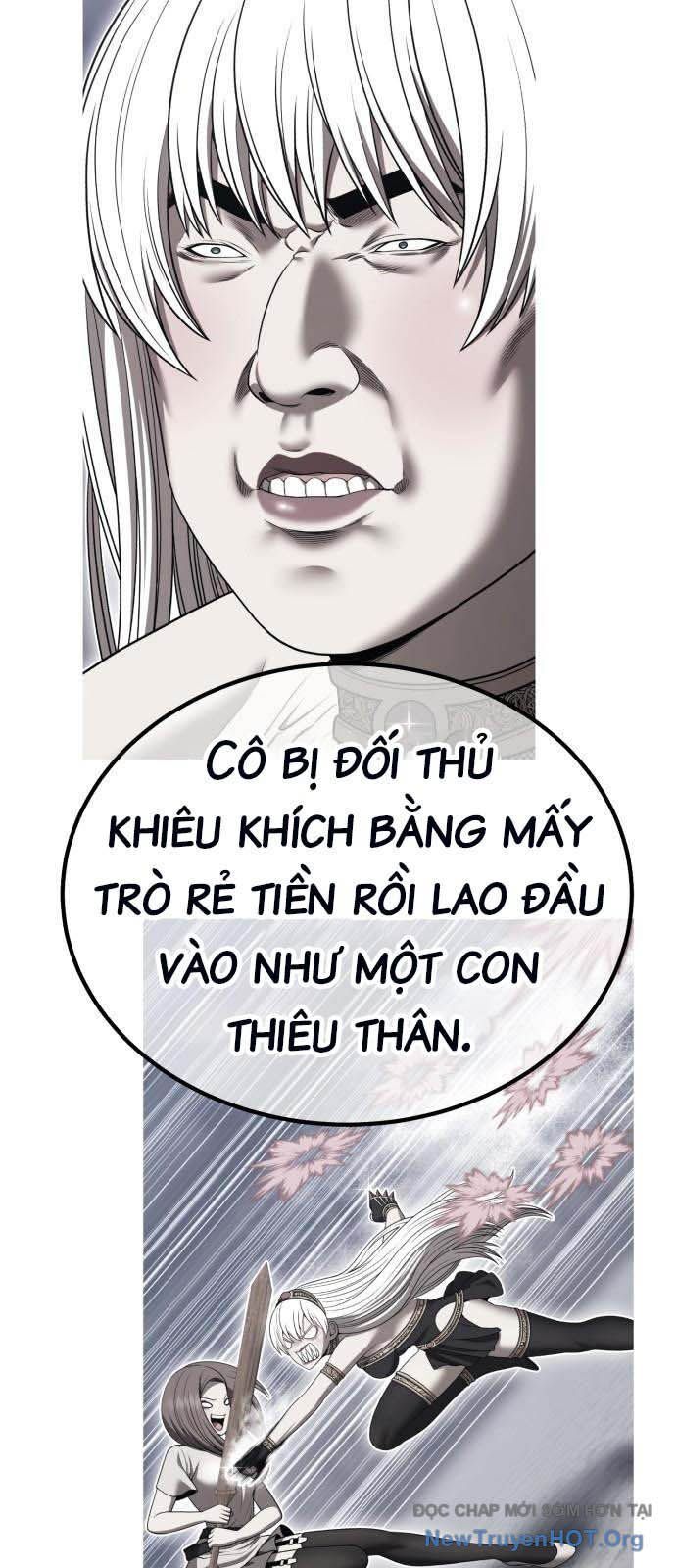 Gậy Gỗ Cấp 99+