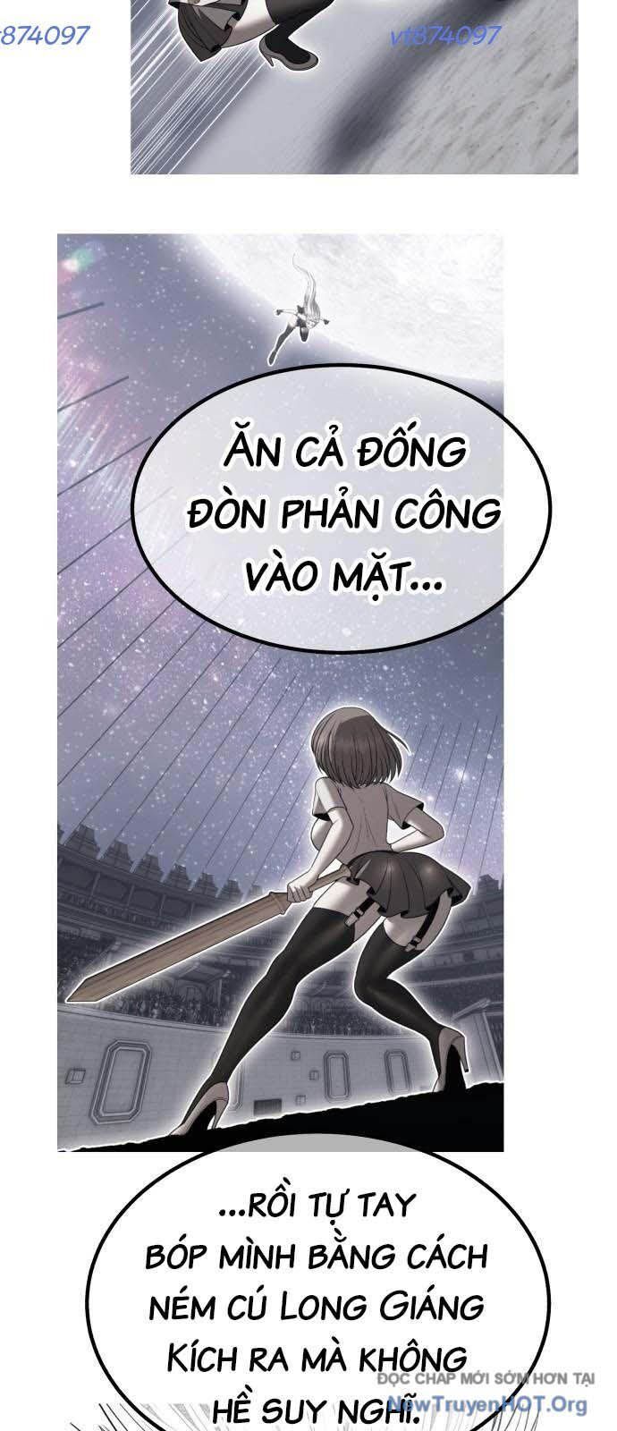 Gậy Gỗ Cấp 99+