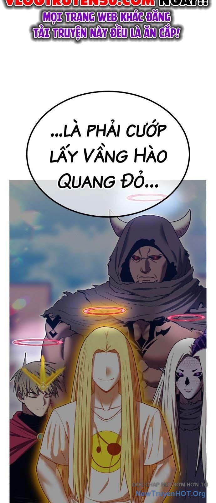 Gậy Gỗ Cấp 99+