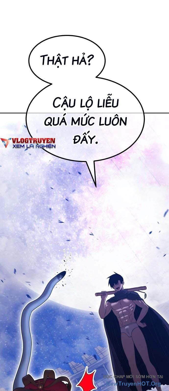Gậy Gỗ Cấp 99+