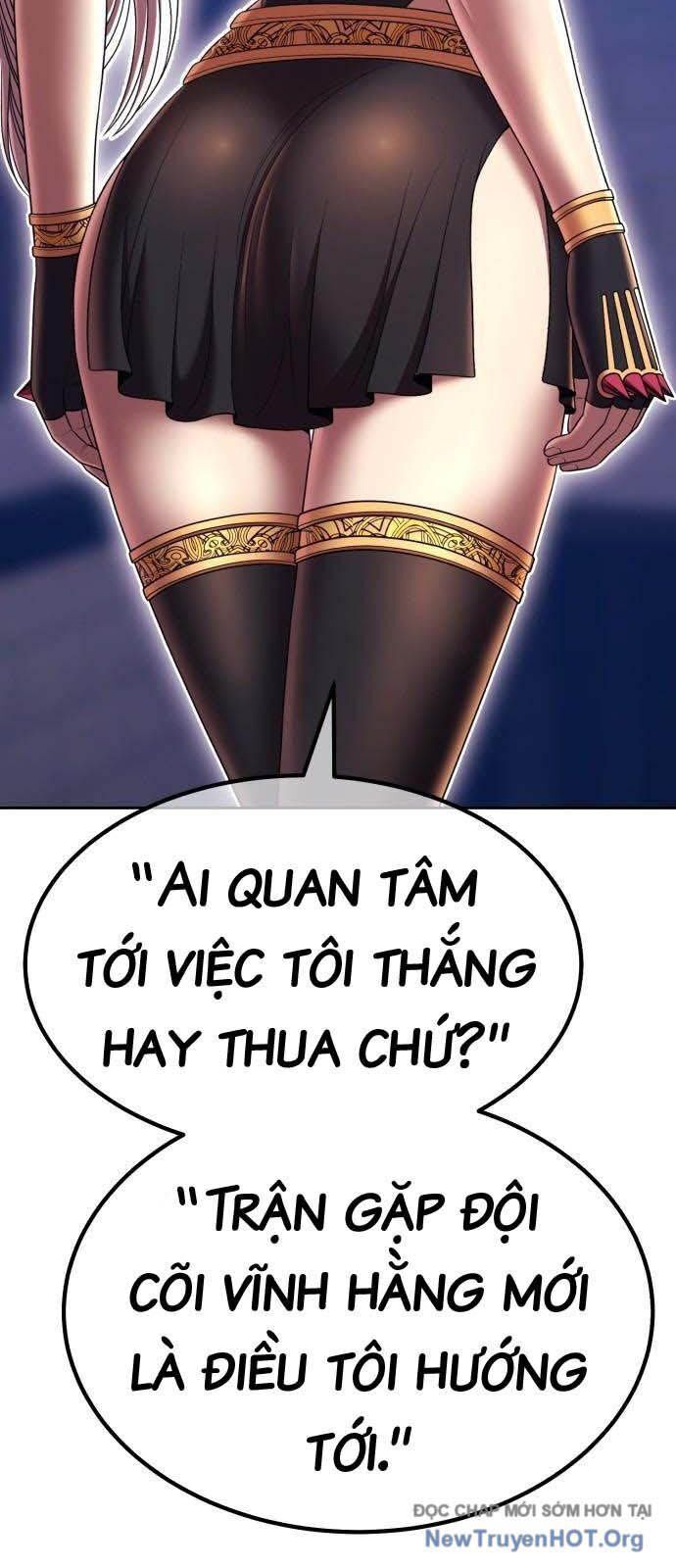 Gậy Gỗ Cấp 99+