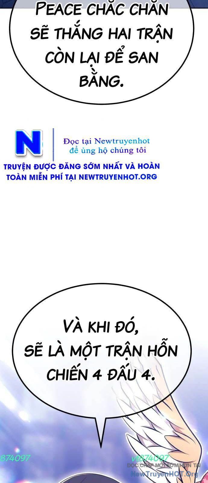 Gậy Gỗ Cấp 99+